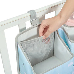 Sunveno Crib Organizer