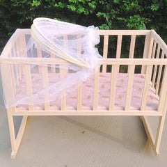 Universal Baby Crib Mosquito Net