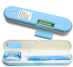 UV Toothbrush Sterilizer