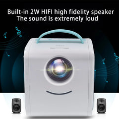 Mini Portable Projector