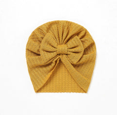 Headbands Soft Comfortable Turban Children