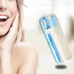 UV Toothbrush Sterilizer