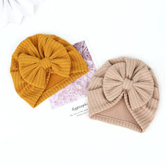 Headbands Soft Comfortable Turban Children