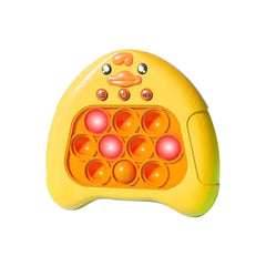 Children Press It Game Fidget Toys