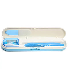 UV Toothbrush Sterilizer