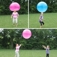 PlayMate WUBBLE BUBBLE BALL