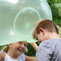 PlayMate WUBBLE BUBBLE BALL