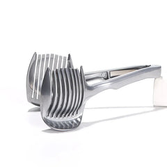 Aluminum Alloy Kitchen Handheld Slicer