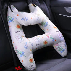 Kids Travel Pillow