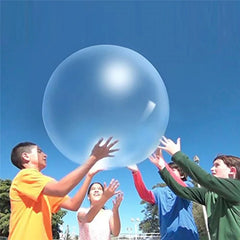 PlayMate WUBBLE BUBBLE BALL