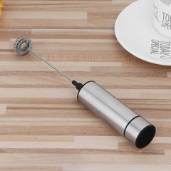 Handheld Electric Mixer