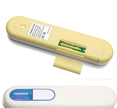 UV Toothbrush Sterilizer