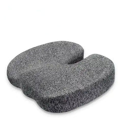 Pressure Relief Seat Cushion