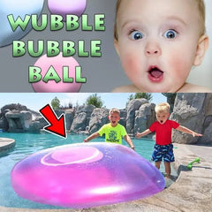 PlayMate WUBBLE BUBBLE BALL