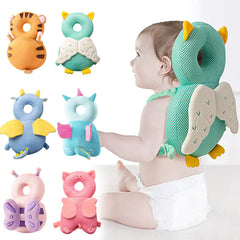 Baby Security Pillow